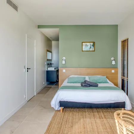 4 Etoiles Vue Mer Piscine ラ・クロワ・ヴァルメ