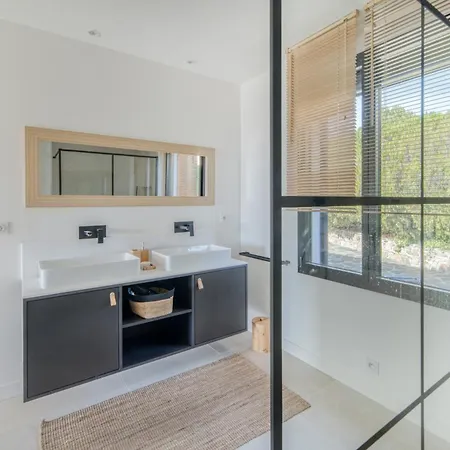 4 Etoiles Vue Mer Piscine