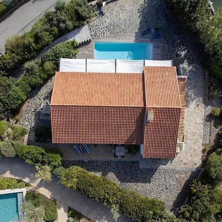 4 Etoiles Vue Mer Piscine ラ・クロワ・ヴァルメ